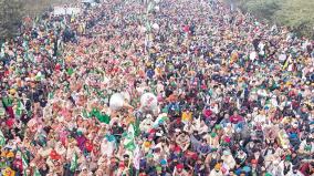 punjab-government-seeks-central-government-help-to-end-farmers-protest