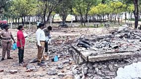 what-is-the-cause-of-the-virudhunagar-cracker-factory-accident