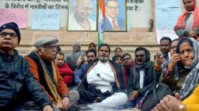 on-day-four-of-fast-unto-death-prashant-kishor-seeks-support-of-rahul-gandhi-tejaswhi-yadav