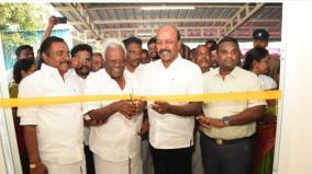 minister-subramanian-inaugurated-the-public-health-building-built-at-kolakanatam