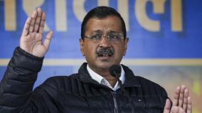 bjp-seeking-votes-for-delhi-assembly-polls-by-abusing-delhi-government-arvind-kejriwal