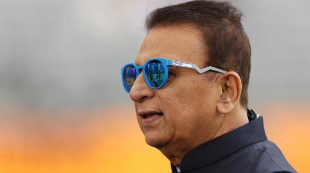 Sunil Gavaskar's response on query regarding Indian teams plan ahead