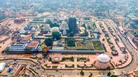 mysterious-drone-flies-over-puri-jagannath-temple-complex