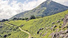 velliangiri-hills