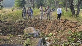 eight-jawans-of-district-reserve-guards-killed-after-naxals-blow-up-vehicle-in-chhattisgarh