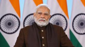 today-india-is-close-to-100-percent-electrification-of-railway-lines-pm-modi