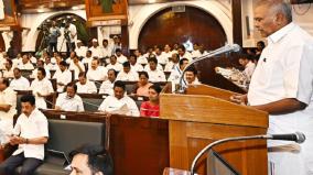 women-safety-to-8-lakh-concrete-houses-highlights-of-governor-assembly-address