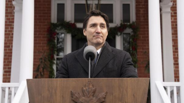 Who will replace Justin Trudeau Canada prime minister