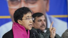 centre-cancelled-allotment-of-delhi-chief-minister-s-residence-alleges-atishi