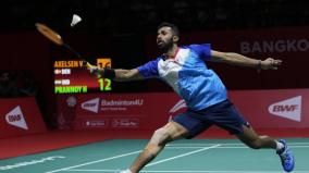 malaysian-open-badminton-prannoy-malavika-advance-to-pre-quarterfinals