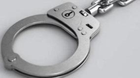 7-partners-of-rowdy-nagendran-arrested