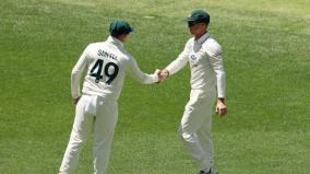 australia-squad-for-sri-lanka-test-series-announced