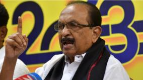 vaiko-urges-govt-for-transport-workers-demands