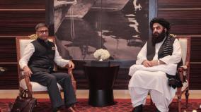 taliban-calls-india-a-significant-regional-partner-after-dubai-meeting