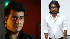 vishnuvardhan-to-direct-ajith-was-explained