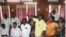 5-aiadmk-members-suspended-in-cuddalore-corporation