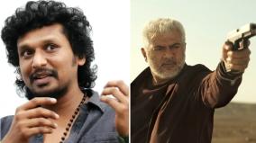 about-lokesh-kanagaraj-directs-ajith-was-explained