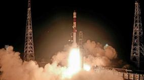 isro-announces-that-the-docking-of-spadex-spacecraft-will-begin-today