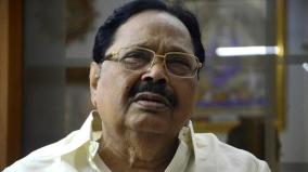 dmk-general-secretary-durai-murugan-slams-those-who-disrespect-periyar