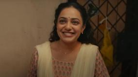 actress-nithya-menon-says-idly-kadai-is-an-emotional-film