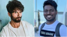 shahid-kapoor-to-act-in-atlee-s-production