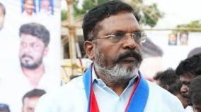 vck-will-work-hard-for-dmk-alliance-in-erode-by-election-thirumavalavan