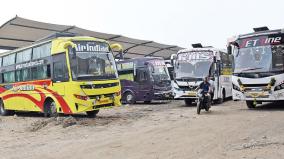 about-extra-charge-on-omni-buses-in-coimbatore-was-explained