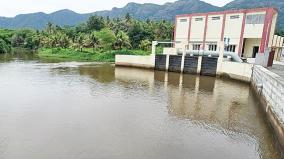 periyar-drinking-water-project-continues-to-be-delayed-was-explained