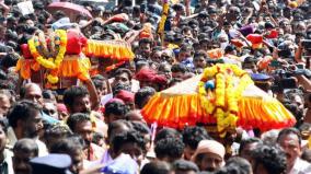 sabarimalai-makara-pooja-on-january-14-thiruvabharanam-starts-from-pandalam