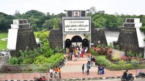 vandalur-zoo-preparing-to-ready-for-welcoming-2025-pongal-festival