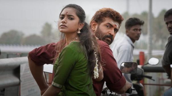 bala arun vijay vanangaan film review