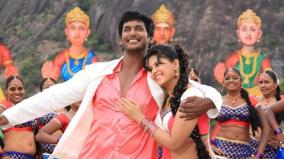 audience-reception-for-madhagajaraja-film-theaters-increase