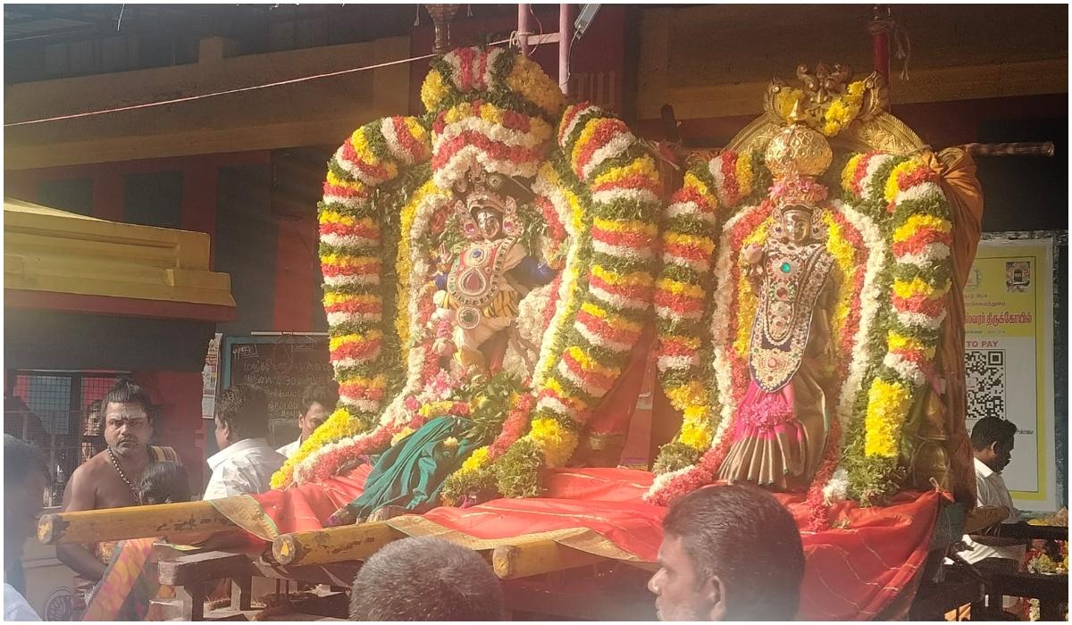 சிவாலயங்களில்-ஆருத்ரா-தரிசனம்:-திரளான-பக்தர்கள்-பங்கேற்று-சுவாமி-தரிசனம்