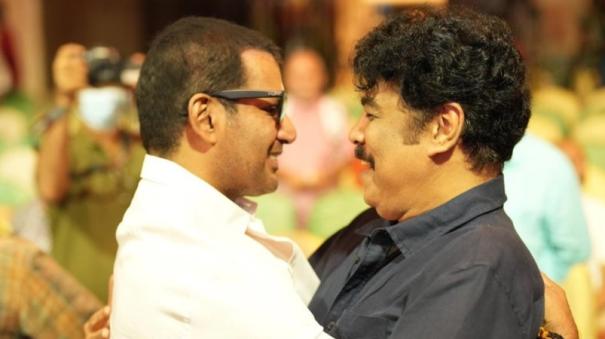 Sundar C emotional about MadhagajaRaja response