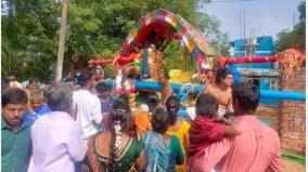 thalasayana-perumal-festival-at-mamallapuram