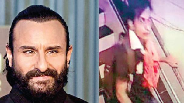 Saif Ali Khan knife attack highlights