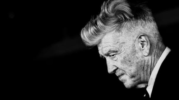 David Lynch dies aged 78