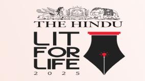 the-hindu-lit-for-life-to-begin-tomorrow-in-chennai