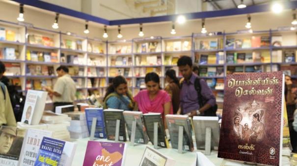 Licenses list at a glance | International Book Fair 2025