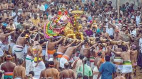 namperumal-festival-at-srirangam-ranganathar-temple