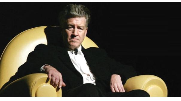 Nanavodai artist (1946 - 2025) | Tribute: David Lynch