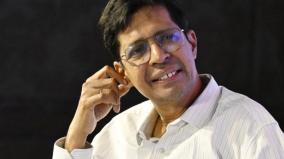 fever-cured-by-drinking-gomudra-says-chennai-iit-director-kamakoti-controversy