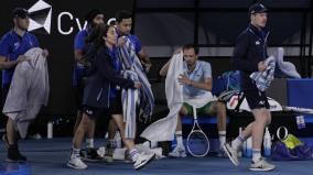 daniil-medvedev-fined-in-australian-open-tennis-for-breaking-behaviour