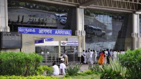 madurai-airport-level-upgraded-from-two-to-three