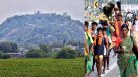 what-are-the-restrictions-on-providing-food-to-devotees-during-the-palani-yatra