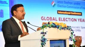 cec-rajiv-kumar-sounds-caution-against-fake-narratives-points-to-role-of-technology-in-shaping-future-of-elections