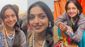 kumbh-mela-mona-lisa-issue-explained