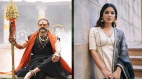 samyuktha-to-pair-with-nandamuri-balakrishna-akhanda-2