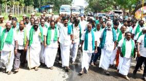 mullaperiyar-dam-issue-tn-farmers-protest-against-kerala-government