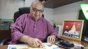 padma-shri-award-to-ayodhya-temple-architect-chandrakant-sombura